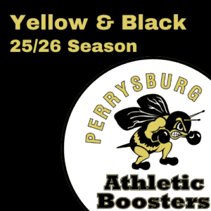 Yellow & Black (25/26)